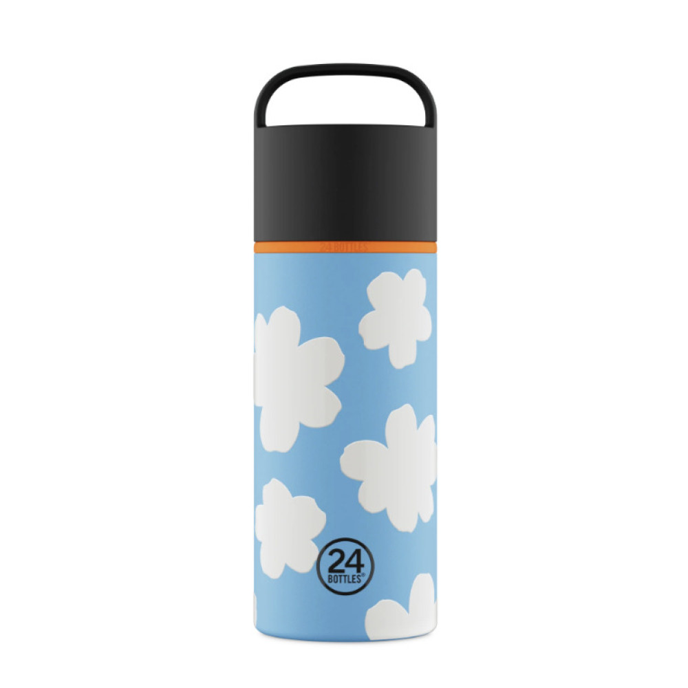 24Bottles Spin Bottle Ανοξείδωτο Μπουκάλι Θερμός 0.73lt (Daydreaming)