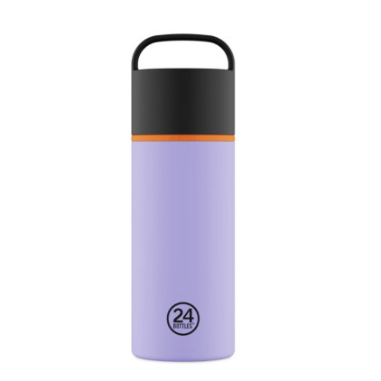 24Bottles Spin Bottle Ανοξείδωτο Μπουκάλι Θερμός 0.73lt (Erica)
