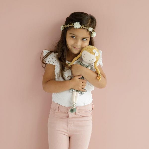 Little Dutch Κούκλα Julia GRS (35εκ)