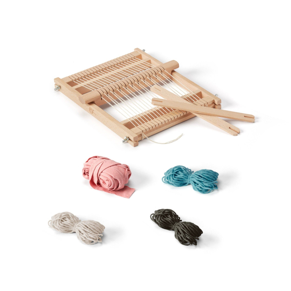 Kids Concept Ξύλινος Aργαλειός CARL LARSSON