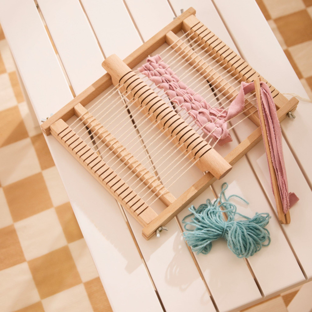 Kids Concept Ξύλινος Aργαλειός CARL LARSSON