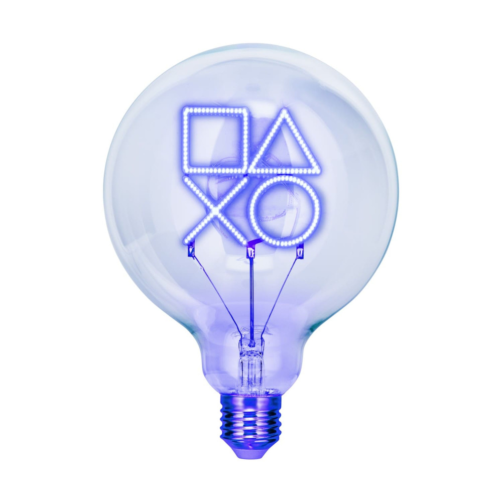 Paladone PlayStation Led Neon Bulb 