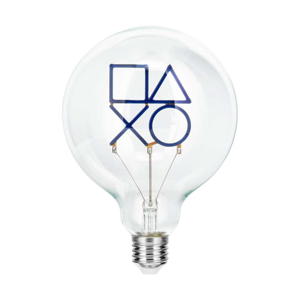 Paladone PlayStation Led Neon Bulb 