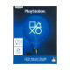 Paladone PlayStation Led Neon Bulb 