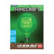 Paladone Minecraft - Creeper Led Neon Bulb 
