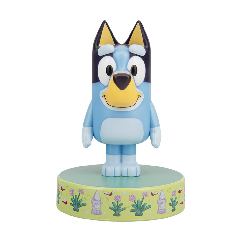 Paladone Icons: Bluey Light