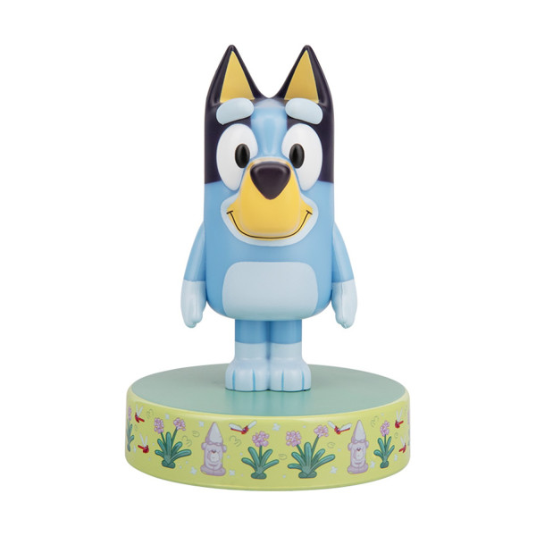 Paladone Icons: Bluey Light