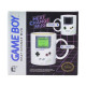Paladone Nintendo Game Boy - Heat Change Mug