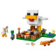 LEGO Minecraft Chicken Farm (21585)