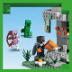 LEGO Minecraft The Pale Garden (21586)