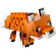 LEGO Minecraft The Fox (21588)