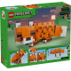 LEGO Minecraft The Fox (21588)