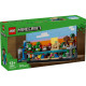 LEGO Minecraft Mini Biomes (21589)