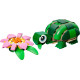 LEGO Creator 3in1 Turtle With A Water Lily Flower (31377)