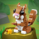 LEGO Creator 3in1 Cute Animals: Playful Puppy Dog (31382)