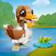 LEGO Creator 3in1 Cute Animals: Playful Puppy Dog (31382)
