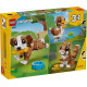 LEGO Creator 3in1 Cute Animals: Playful Puppy Dog (31382)