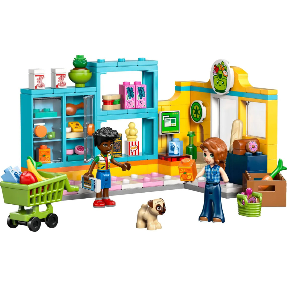 LEGO Friends Heartlake City Convenience Store (42680)