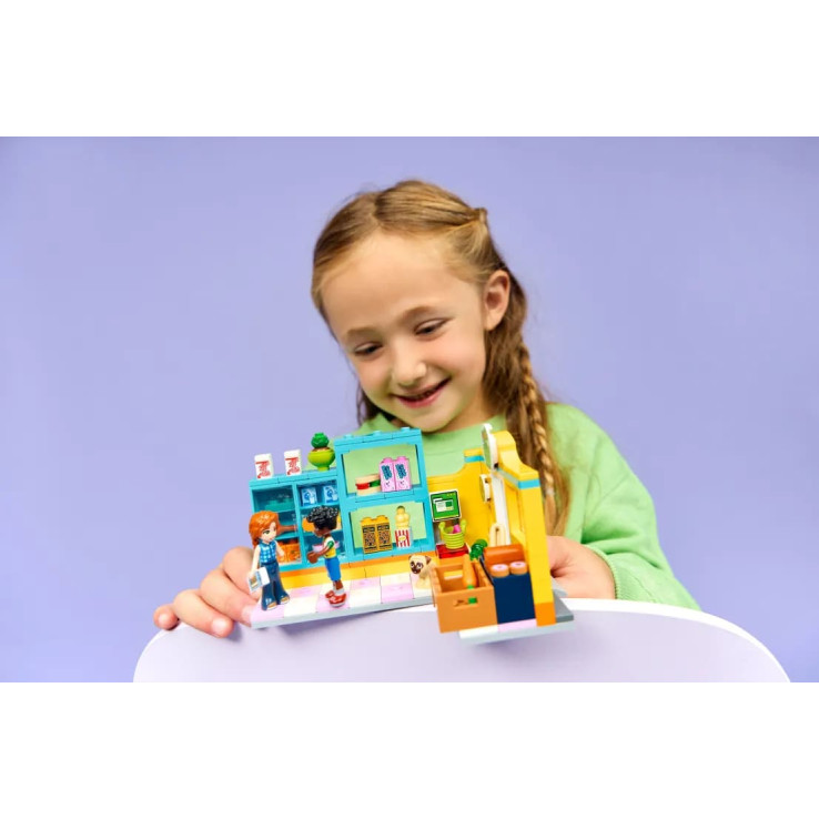 LEGO Friends Heartlake City Convenience Store (42680)