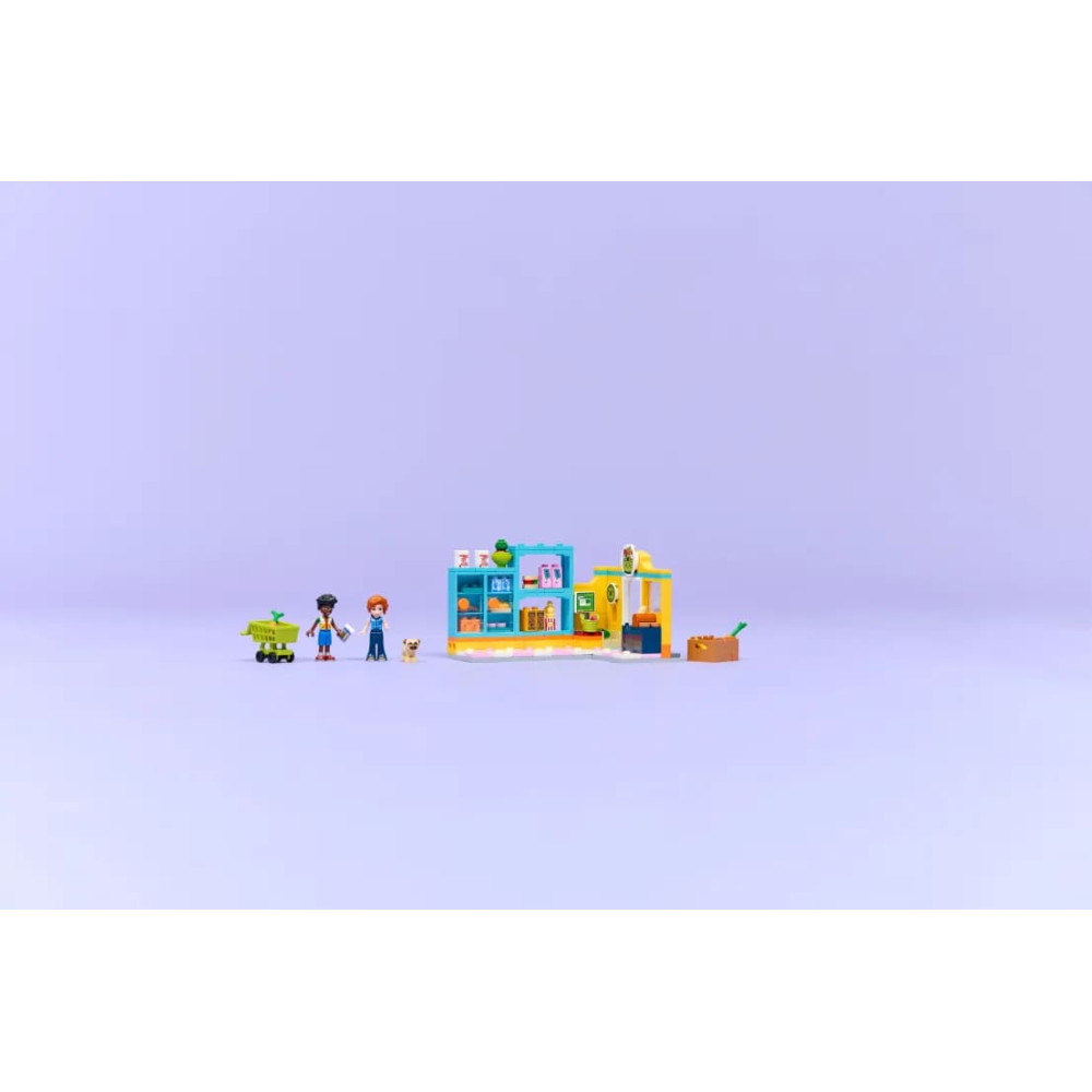 LEGO Friends Heartlake City Convenience Store (42680)