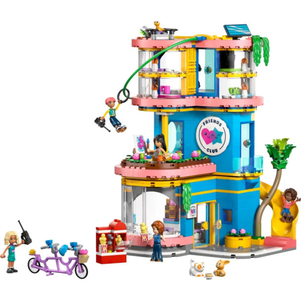LEGO Friends Heartlake City Friends Club House (42689)