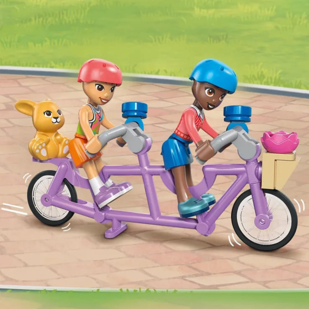 LEGO Friends Heartlake City Friends Club House (42689)