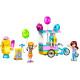 LEGO Friends Ice Cream & Balloon Stand (42692)