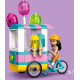 LEGO Friends Ice Cream & Balloon Stand (42692)