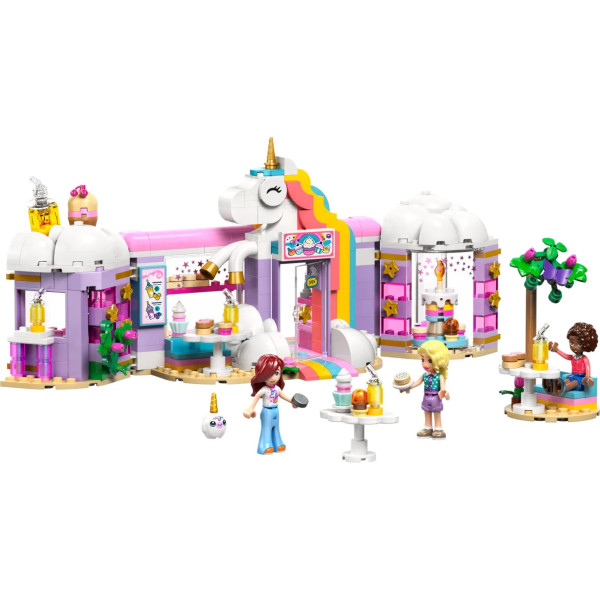 LEGO Friends Unicorn Dream Cafe (42684)