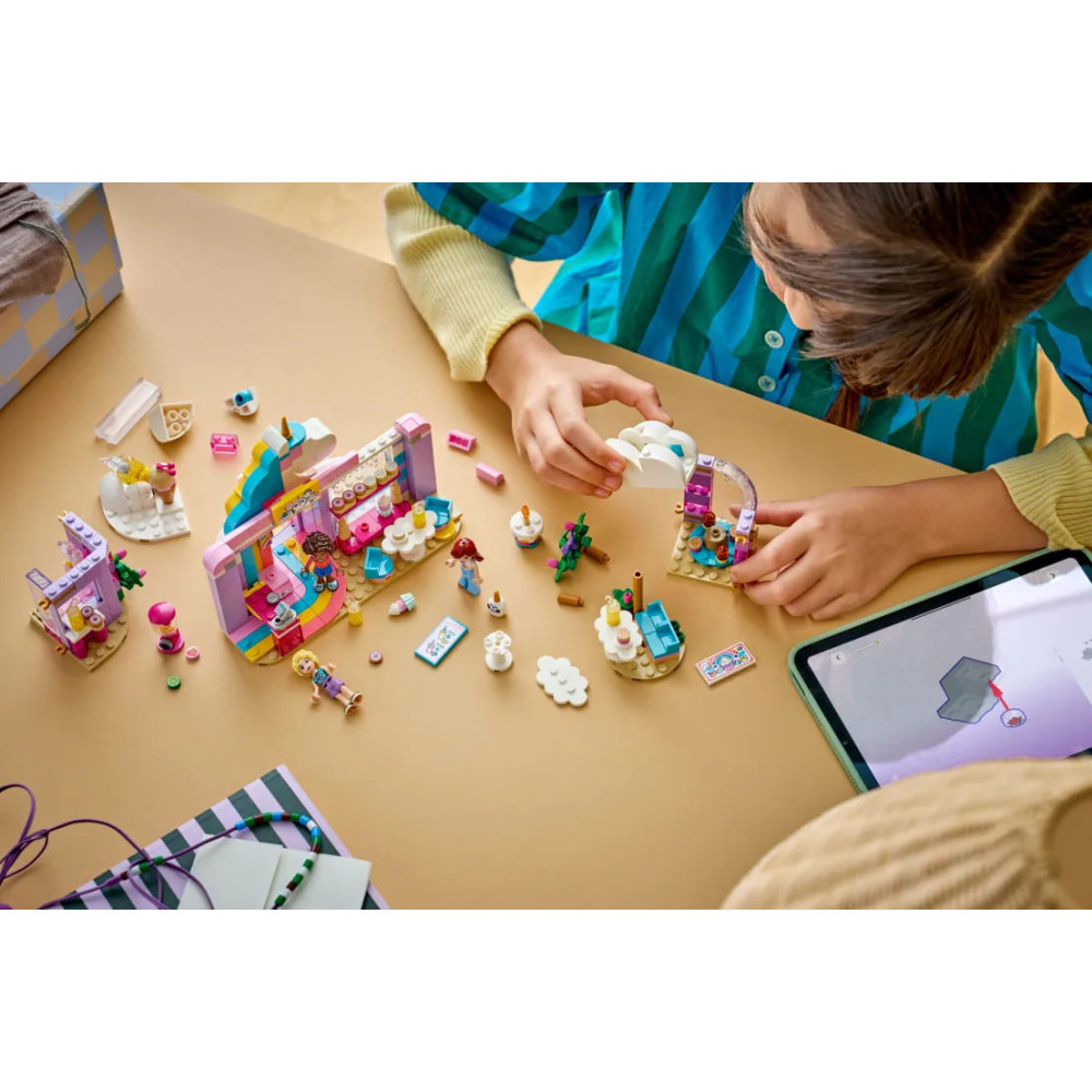 LEGO Friends Unicorn Dream Cafe (42684)