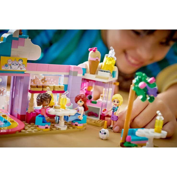 LEGO Friends Unicorn Dream Cafe (42684)