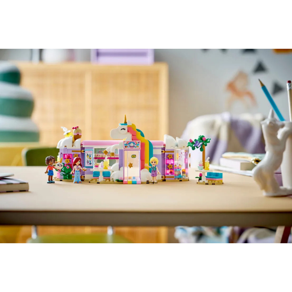 LEGO Friends Unicorn Dream Cafe (42684)