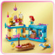 LEGO Disney Ariel's Magical Mini Palace (43285)