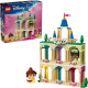 LEGO Disney Mini Belle & Tiana with Castle (43291)