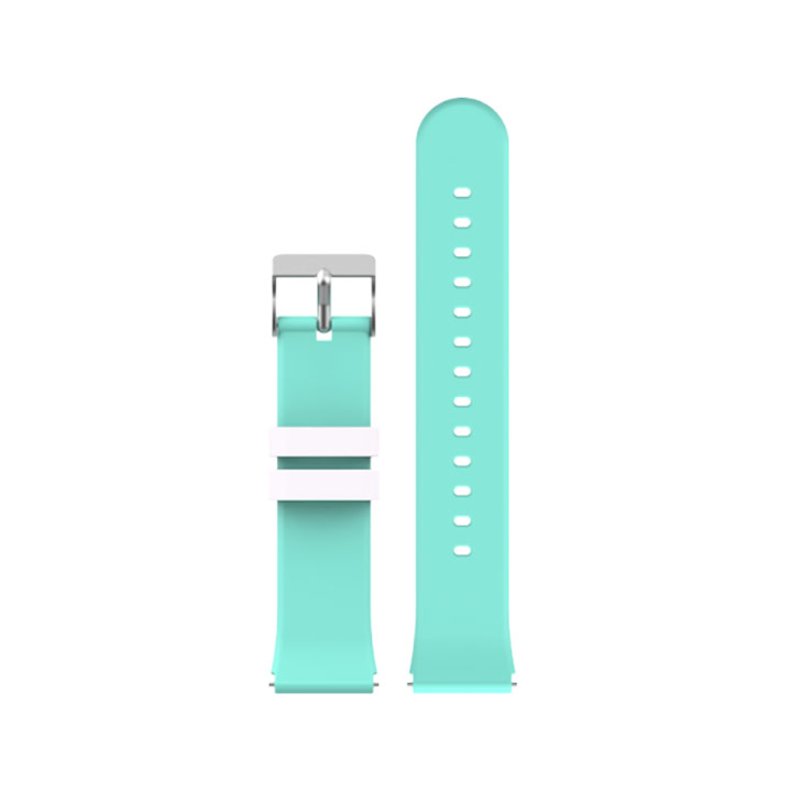 Kiddoboo Λουράκι για Smartwatch 2.0 (Mint)