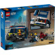 LEGO City Police Prisoner Transport Van (60479)