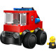 LEGO City Rides Fire Truck (60482)