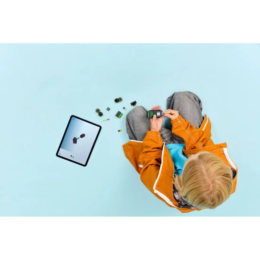 LEGO City Rides Gaming Race Car (60484)