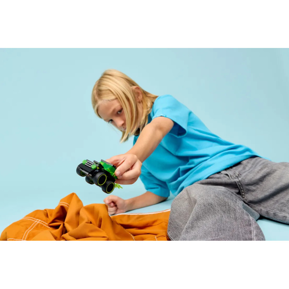 LEGO City Rides Gaming Race Car (60484)