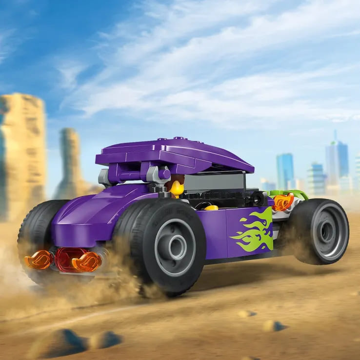 LEGO City Hot Rod (60485)