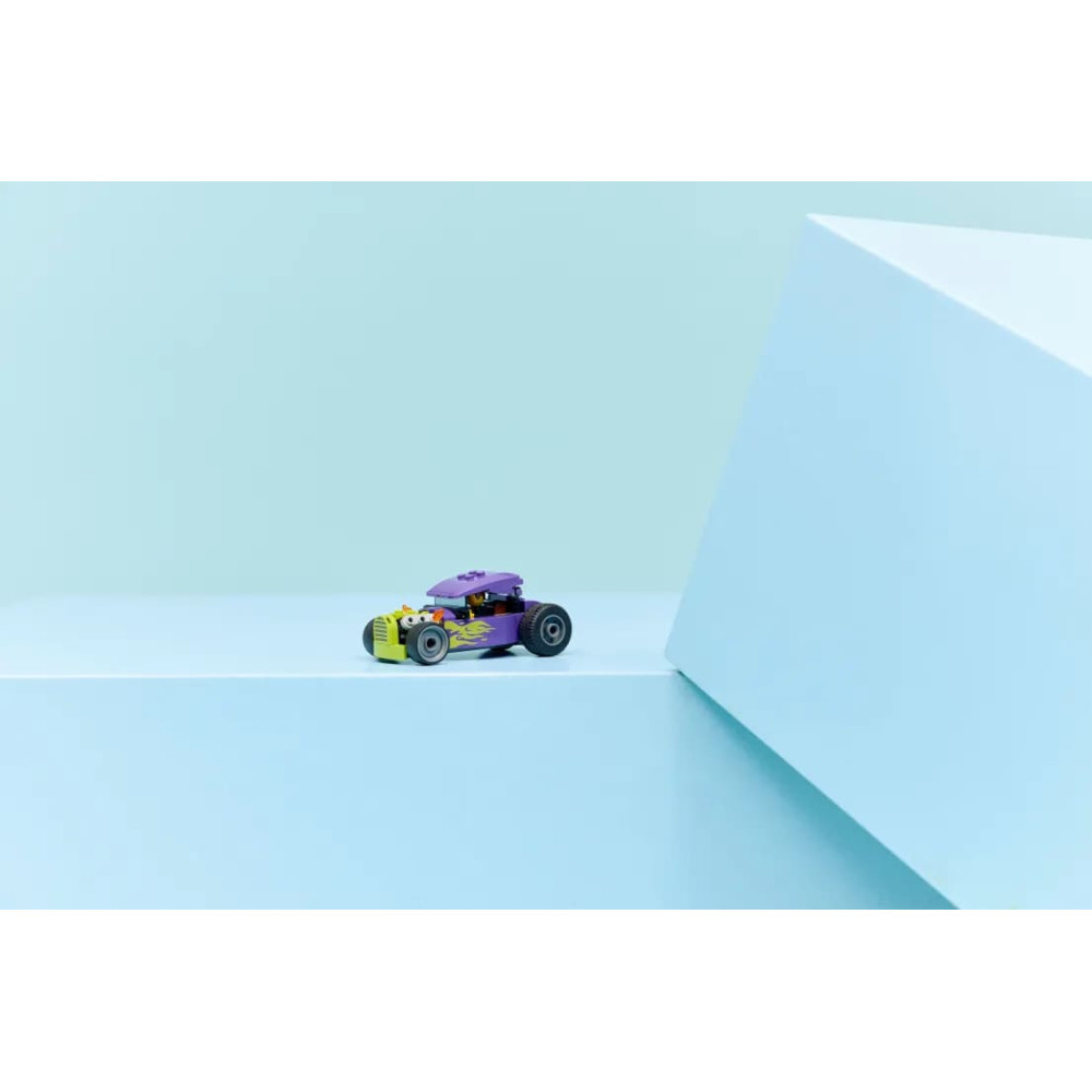 LEGO City Hot Rod (60485)