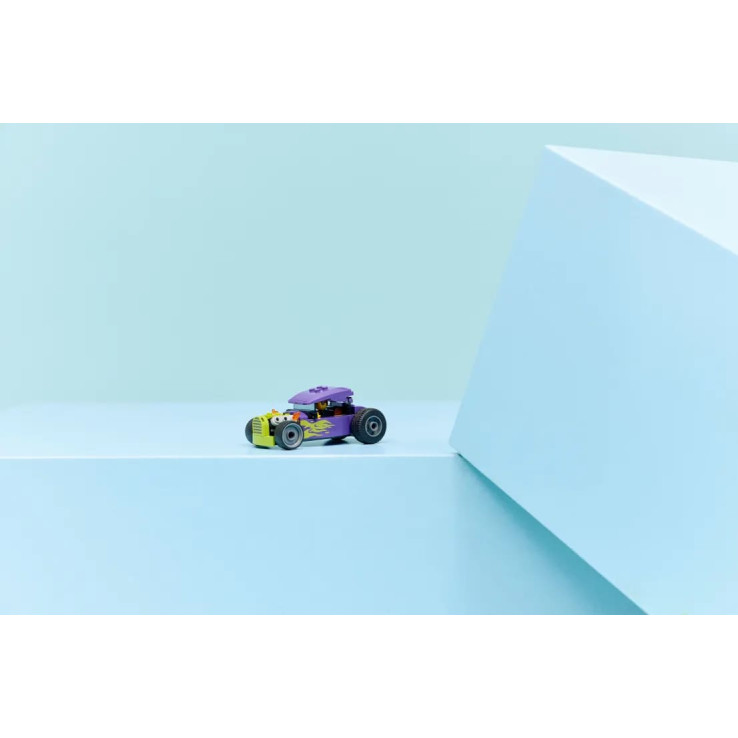 LEGO City Hot Rod (60485)
