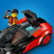 LEGO City EV Supercar (60486)