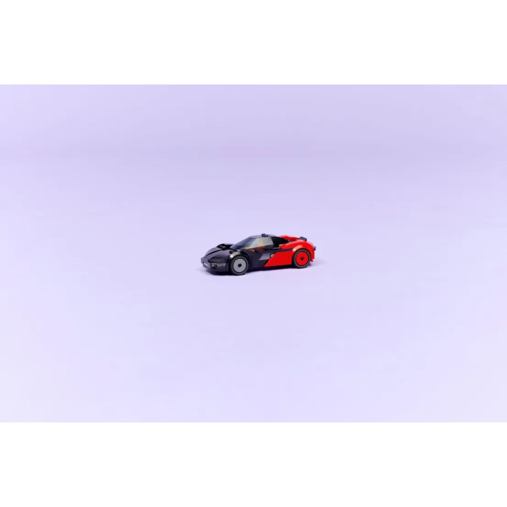 LEGO City EV Supercar (60486)