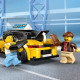 LEGO City Yellow Taxi (60487)