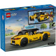 LEGO City Yellow Taxi (60487)