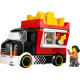 LEGO City Fries Food Truck (60488)
