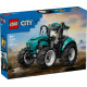 LEGO City Tractor (60498)