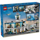 LEGO City Airport With Airplane (60502)