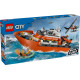 LEGO City Coast Guard Rescue Boat & Helicopter (60504)
